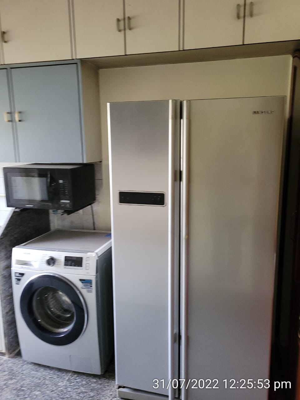 A - Eden, Kandivali West