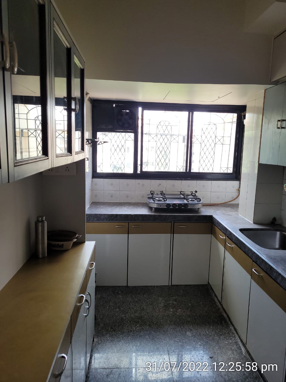 B - Eden, Kandivali West