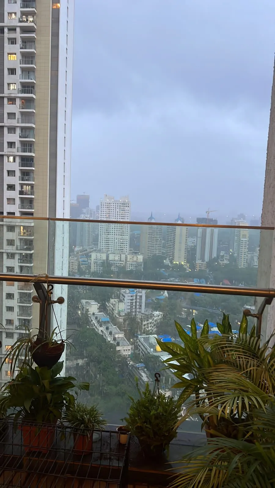 3 BHK Flats on Rent in Lodha Bellissimo, Mahalaxmi