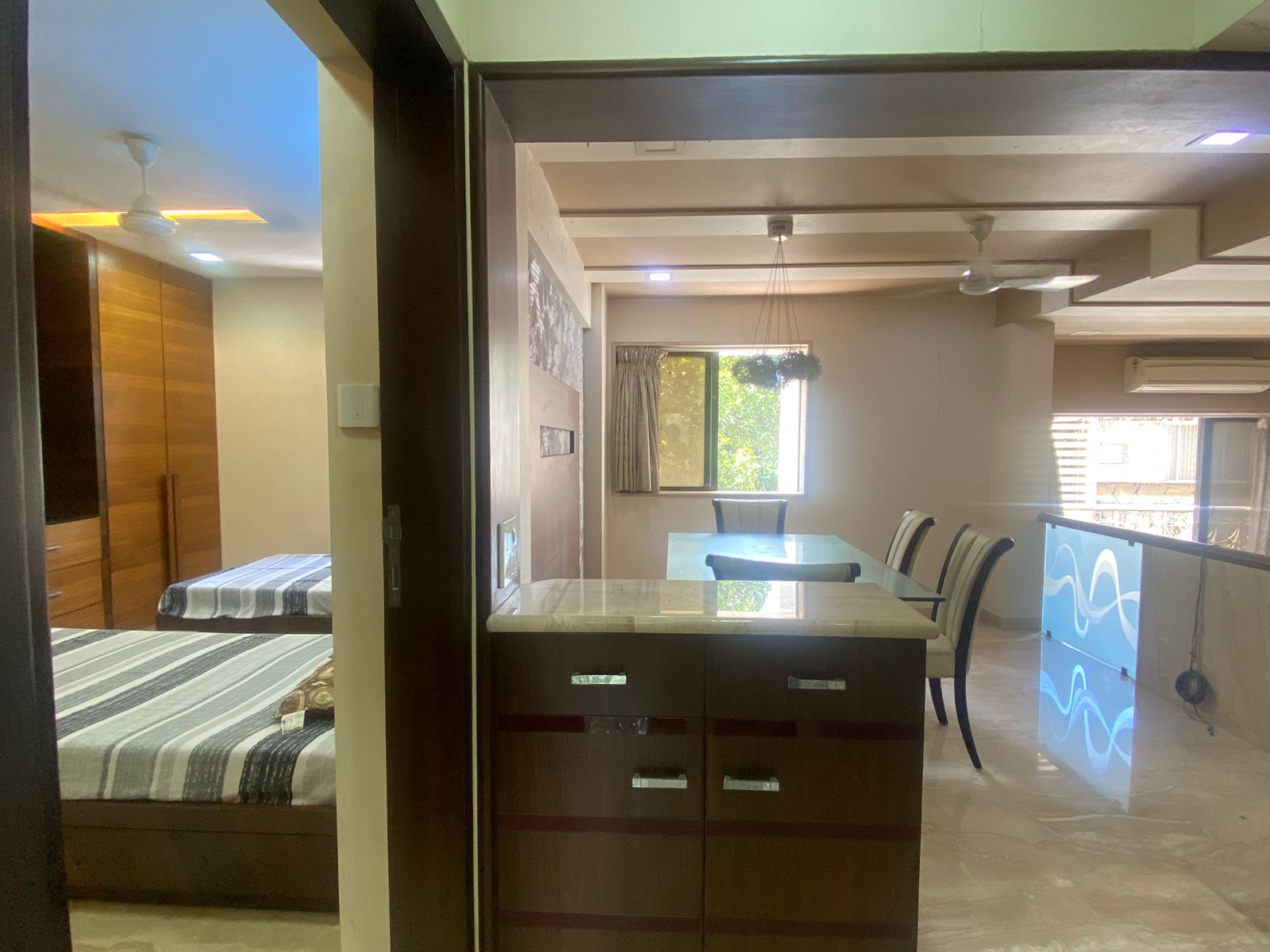 1 BHK Residency CHS, Andheri West — for Rent — photo 2