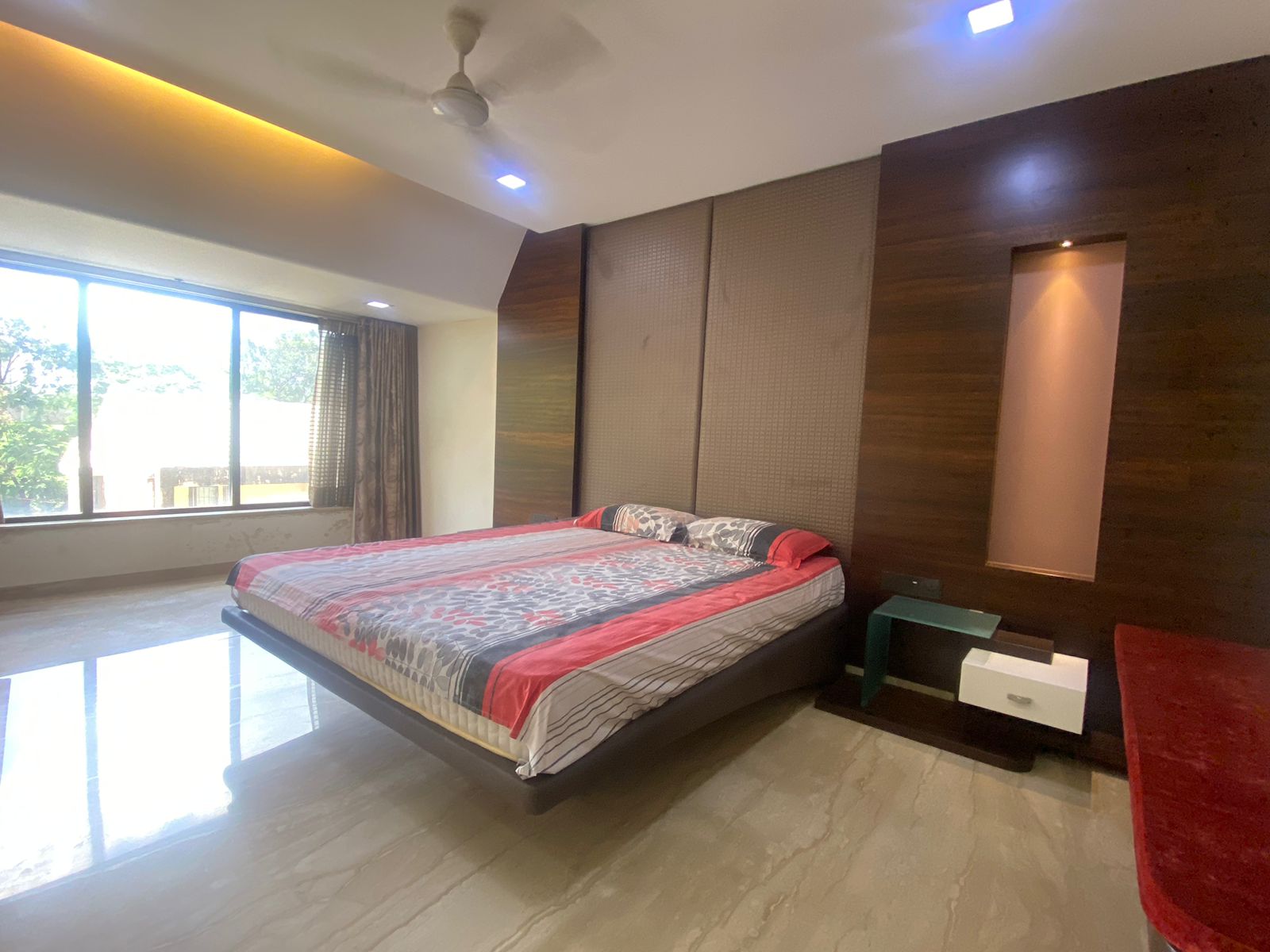 1 BHK Residency CHS, Andheri West — for Rent — photo 11