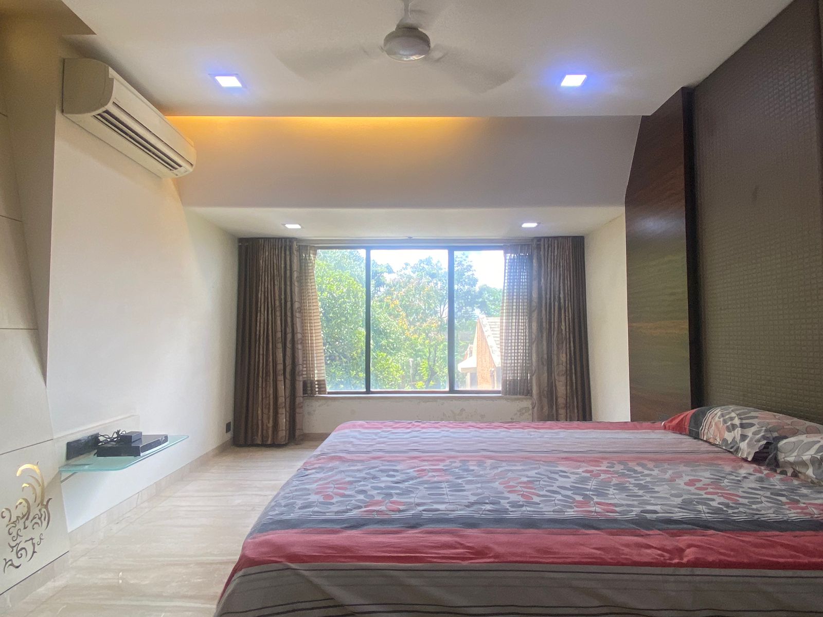 11 - Residency Chs, Andheri West