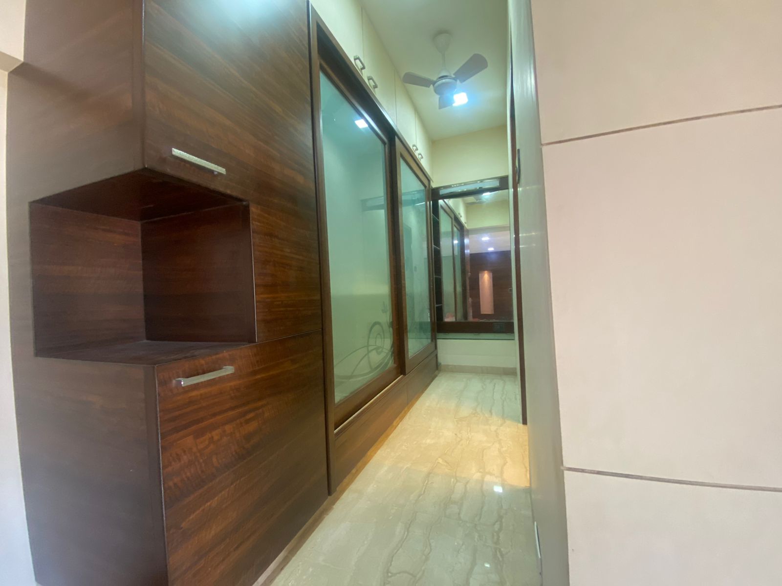 1 BHK Residency CHS, Andheri West — for Rent — photo 13