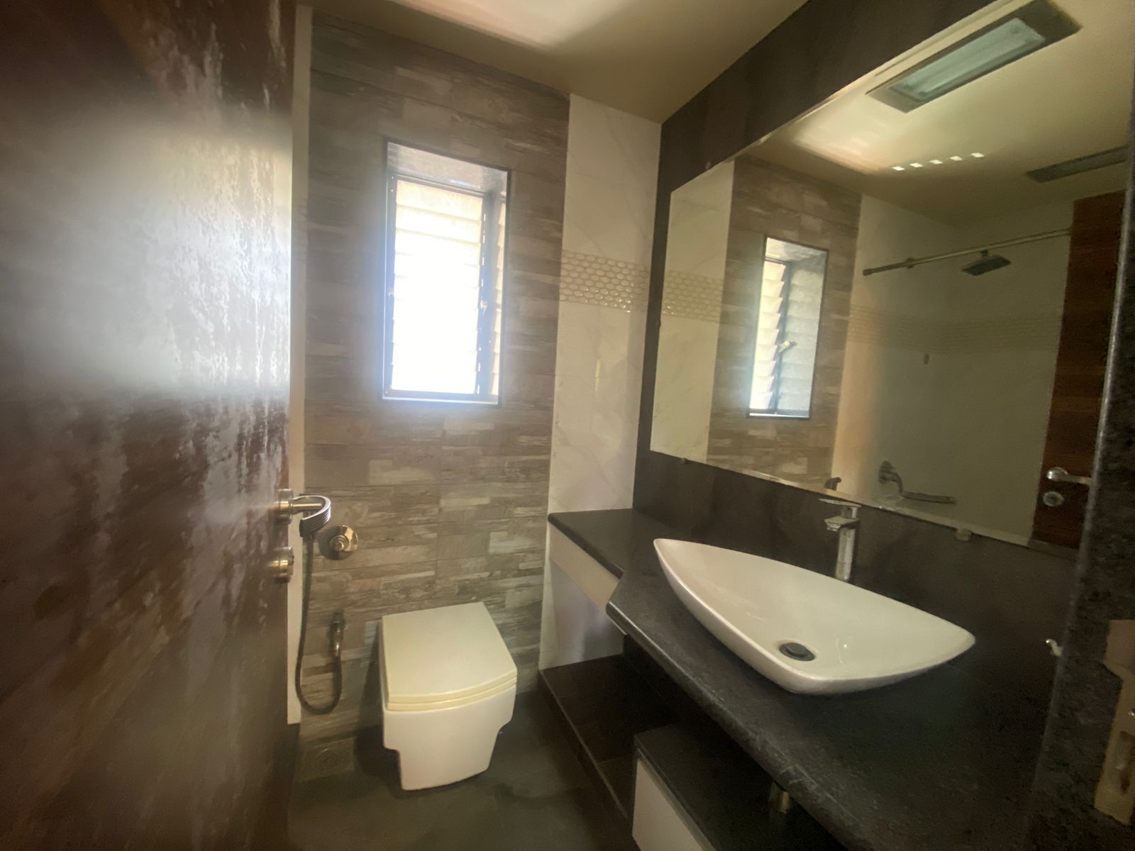 1 BHK Residency CHS, Andheri West — for Rent — photo 15