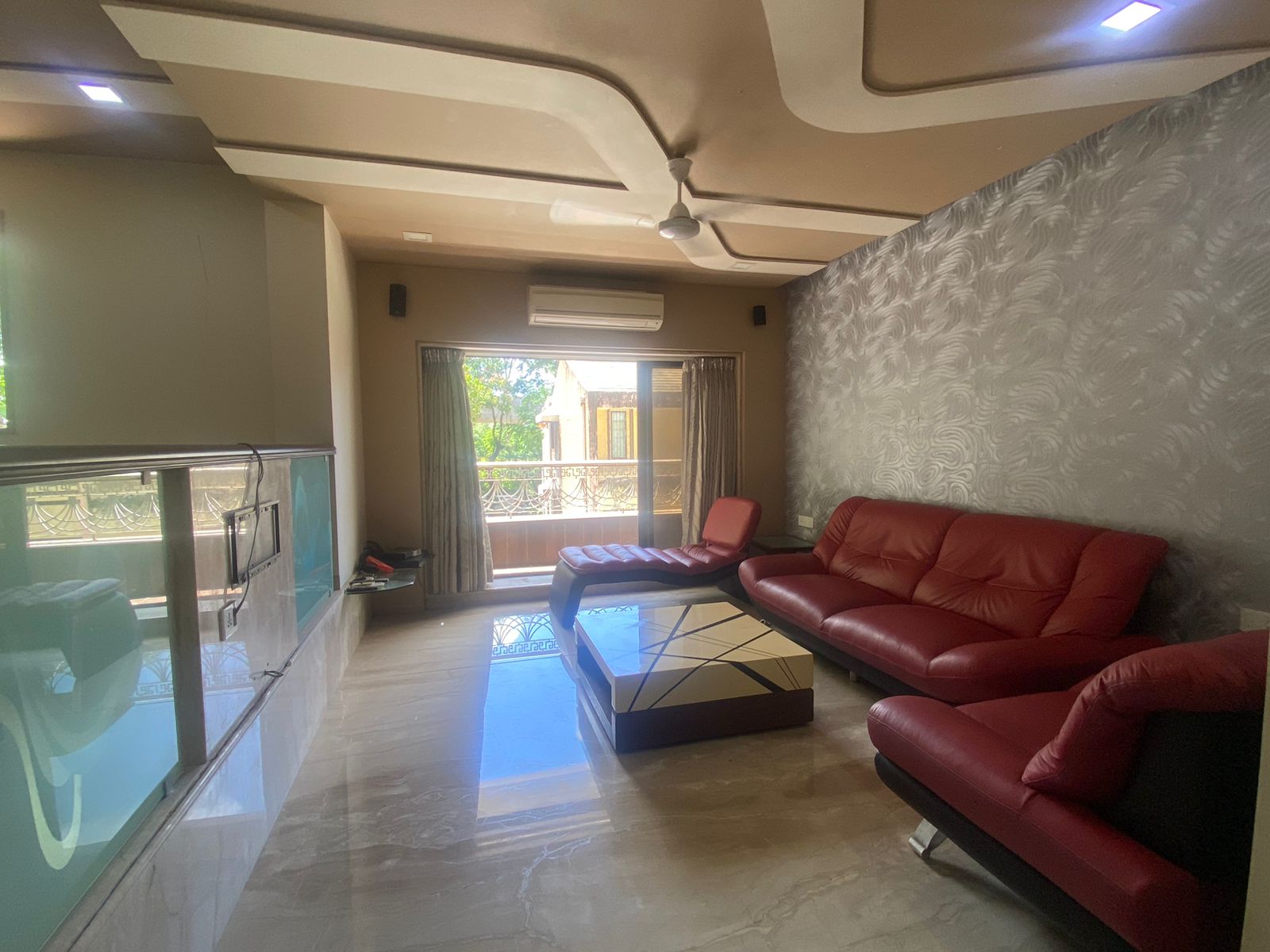 17 - Residency Chs, Andheri West