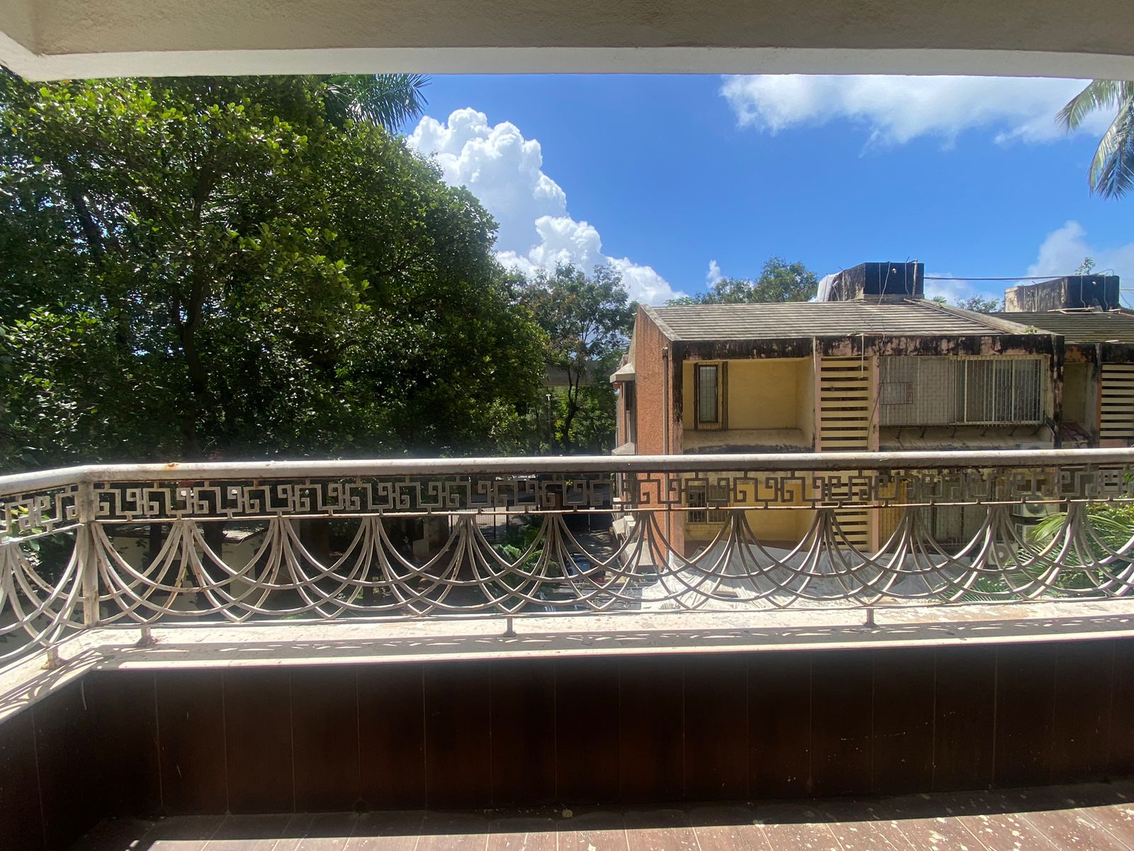 19 - Residency Chs, Andheri West