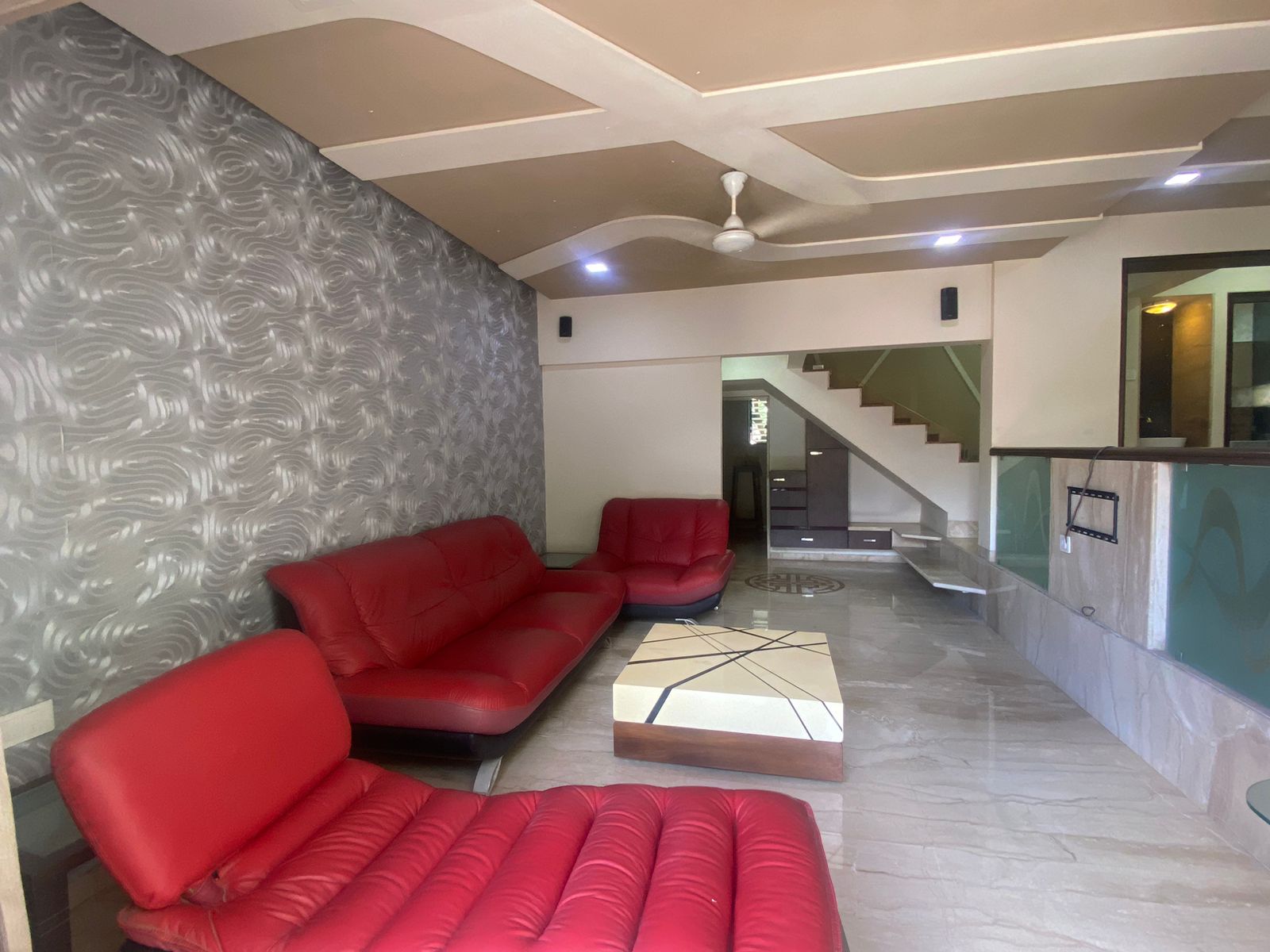 20 - Residency Chs, Andheri West