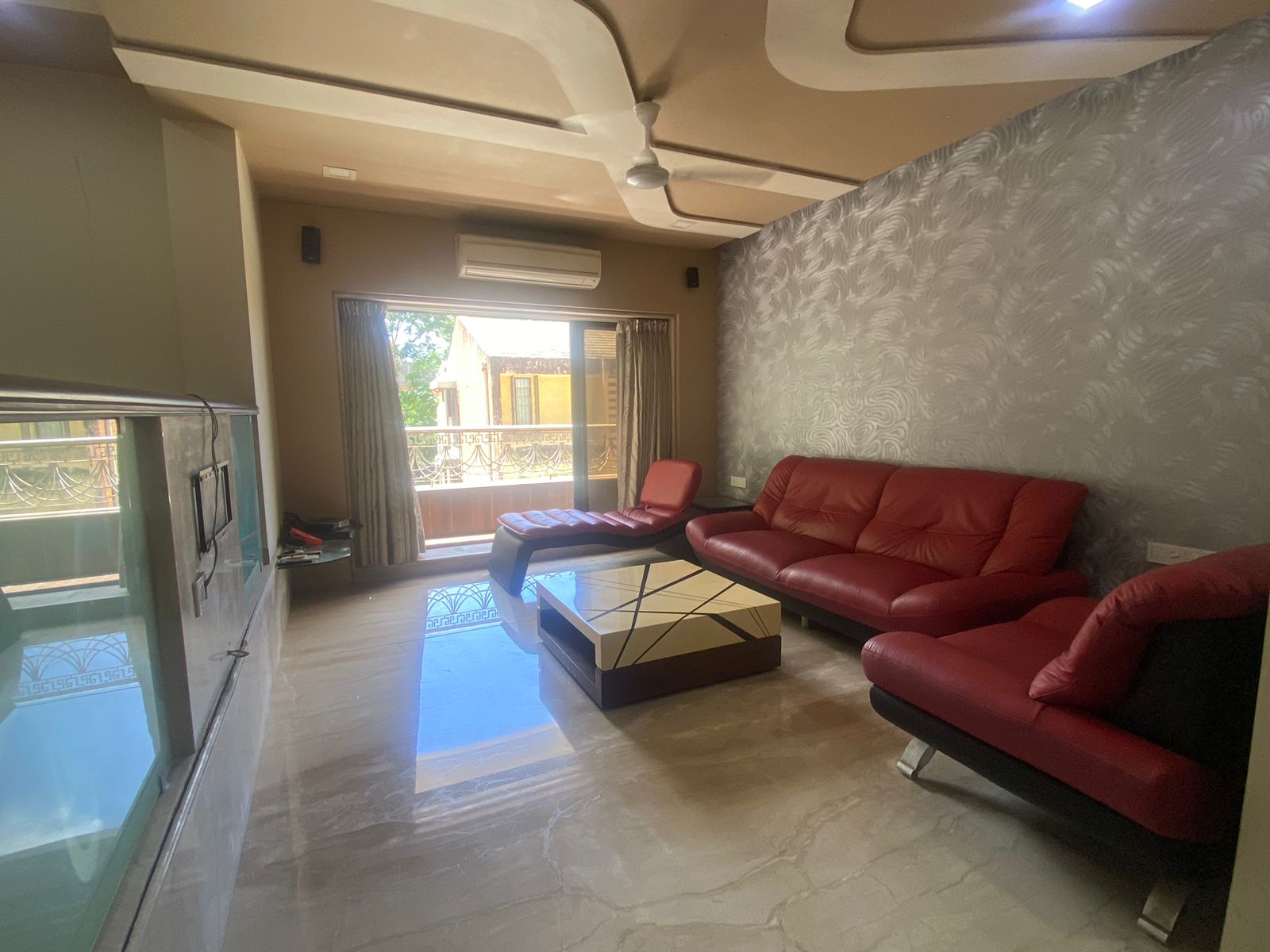 21 - Residency Chs, Andheri West