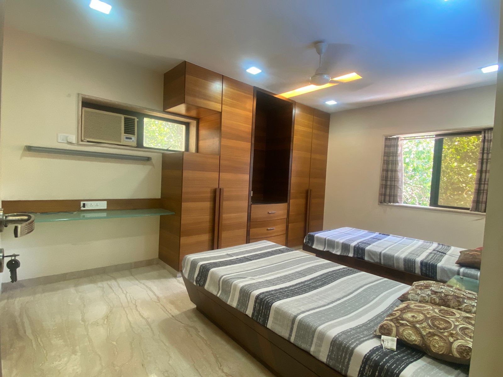 23 - Residency Chs, Andheri West