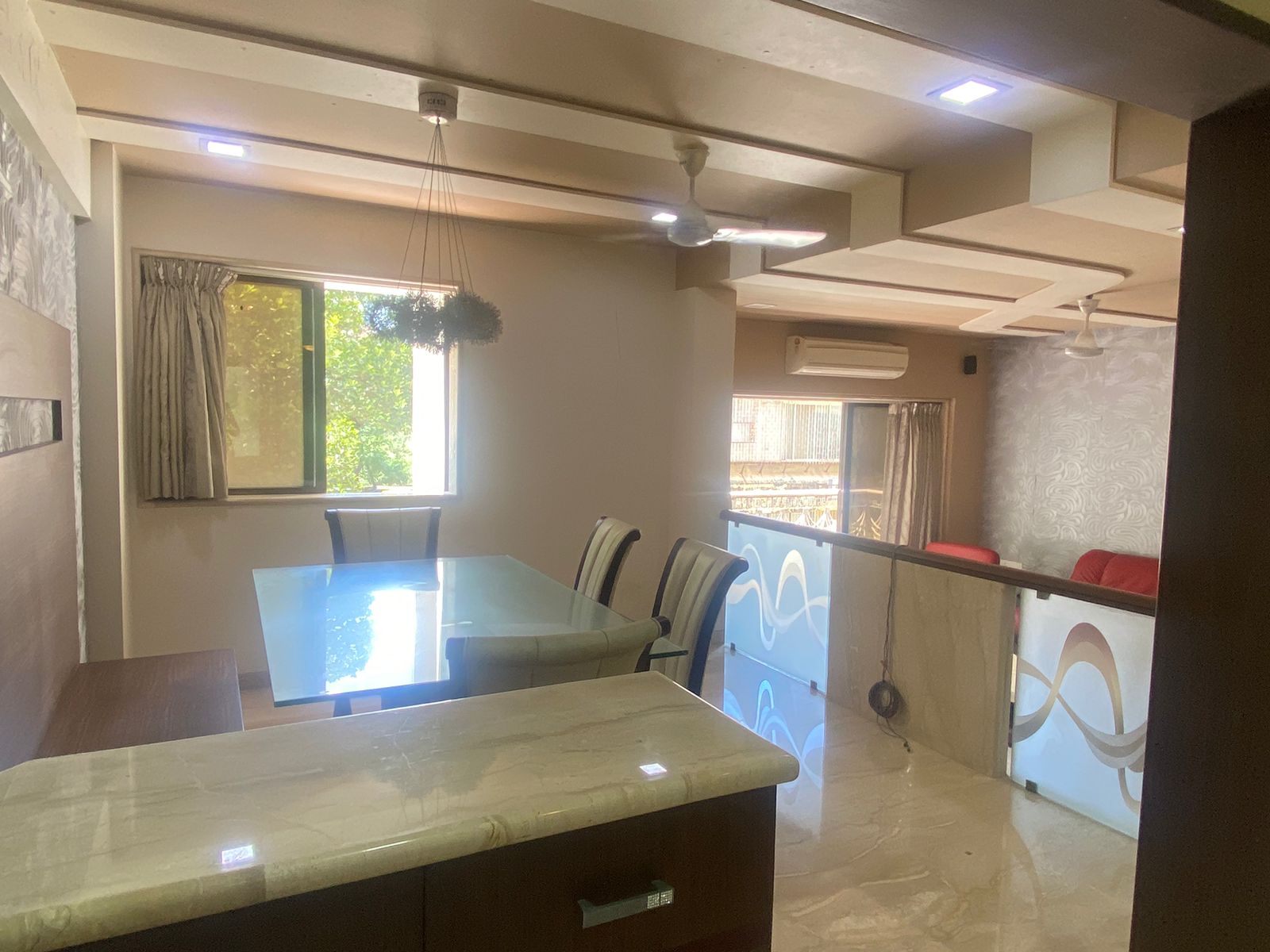 24 - Residency Chs, Andheri West