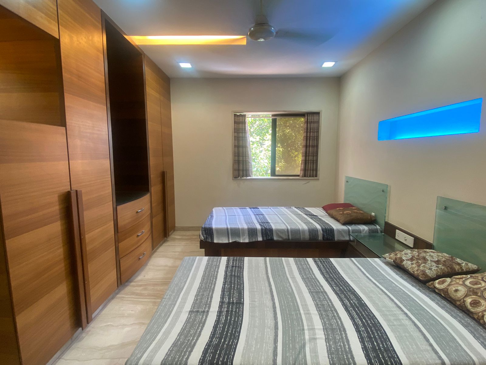 26 - Residency Chs, Andheri West