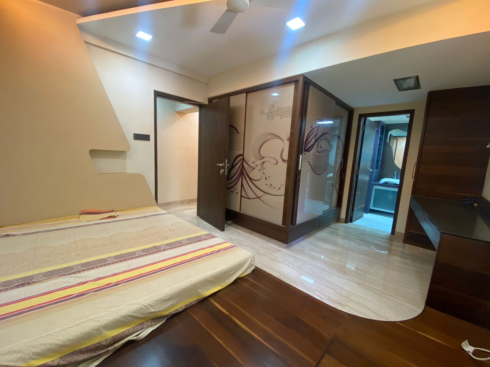 1 BHK Residency CHS, Andheri West — for Rent — photo 5