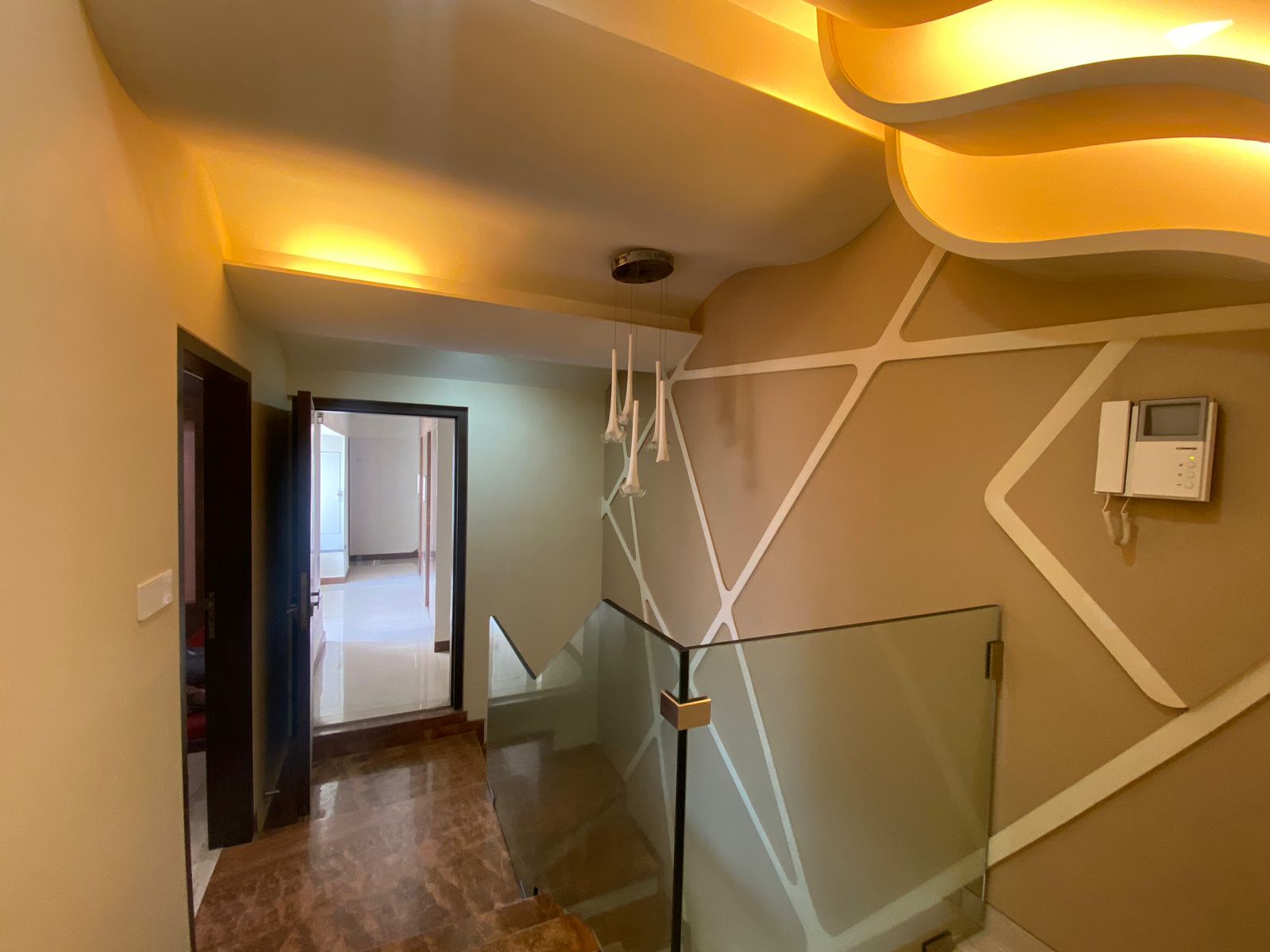 5 - Residency Chs, Andheri West