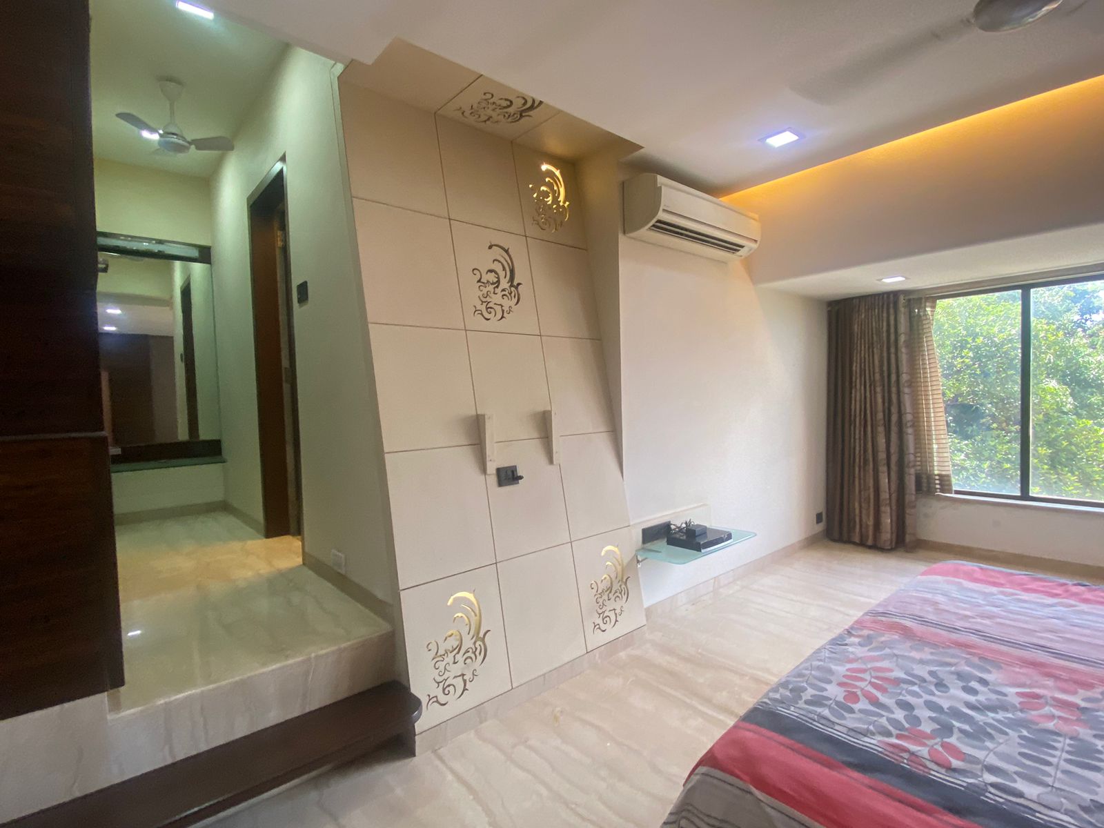 7 - Residency Chs, Andheri West