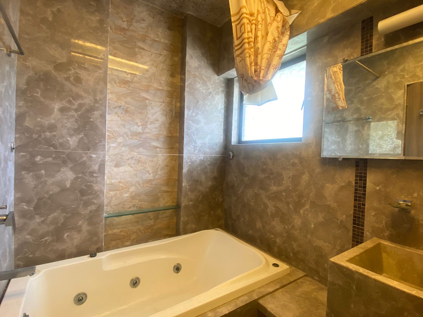 8 - Residency Chs, Andheri West