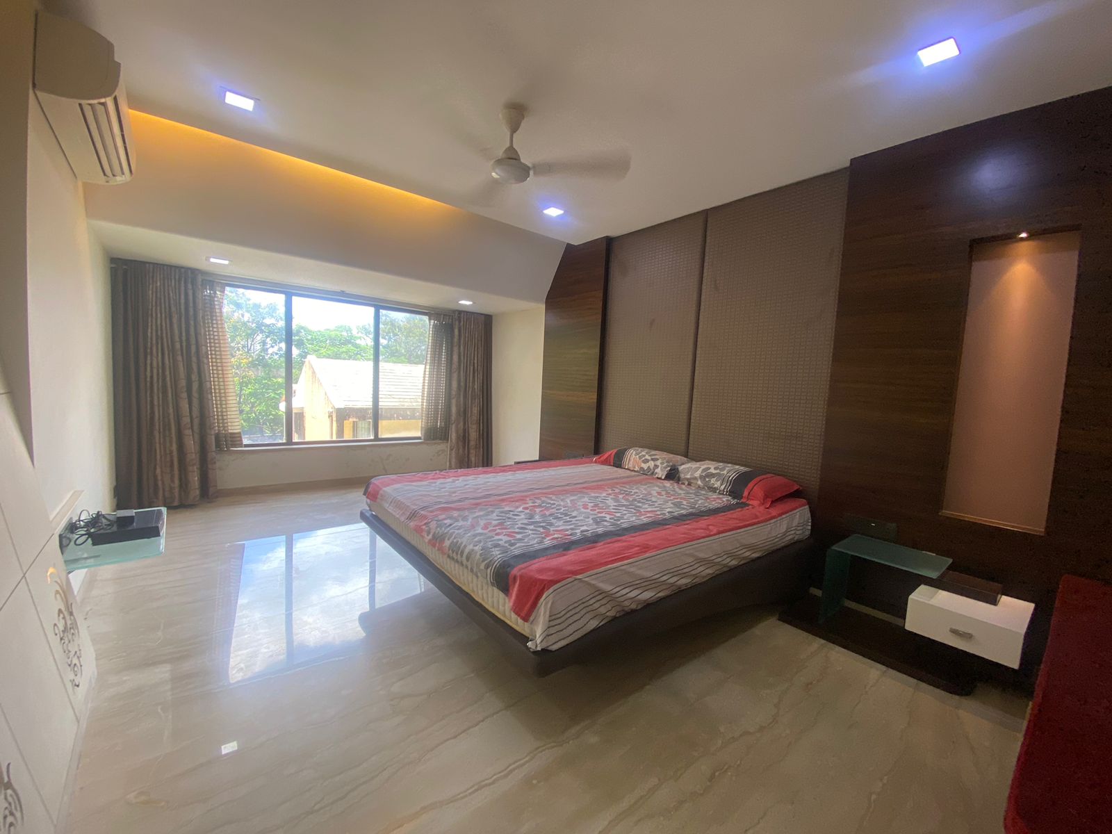 1 BHK Residency CHS, Andheri West — for Rent — photo 10