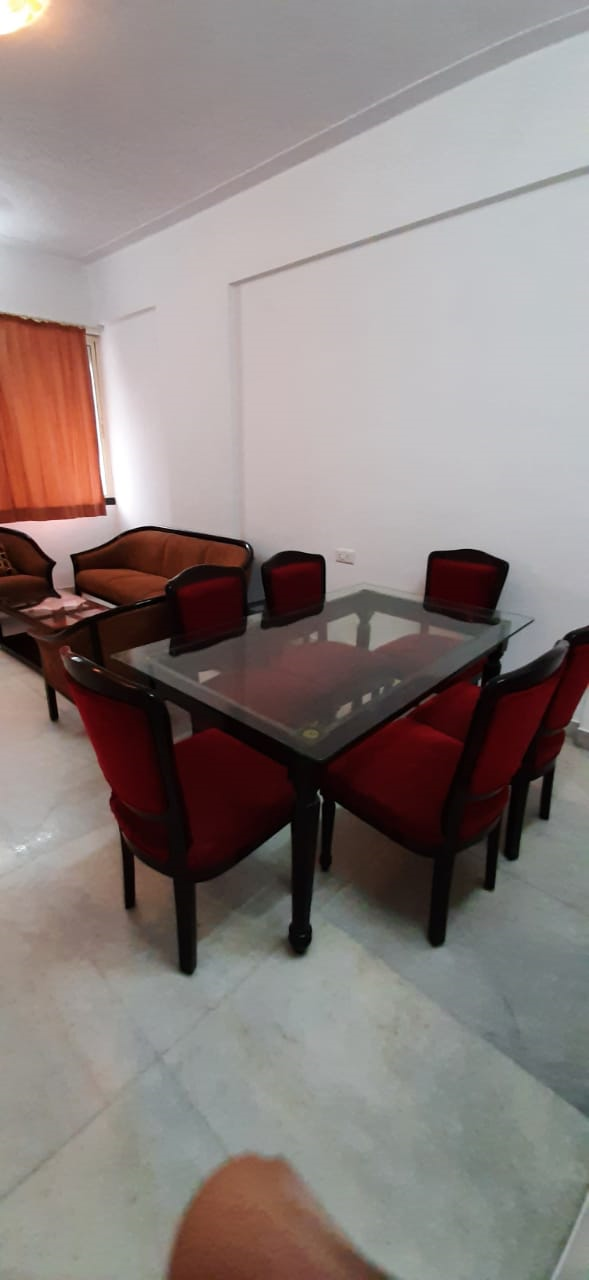 2 BHK Flats on Rent in Mahavir Apartment, Walkeshwar