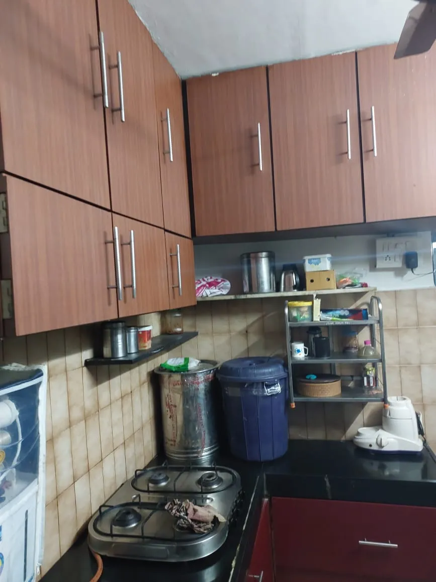 2 BHK Flats on Rent in Linkway CHS, Andheri West