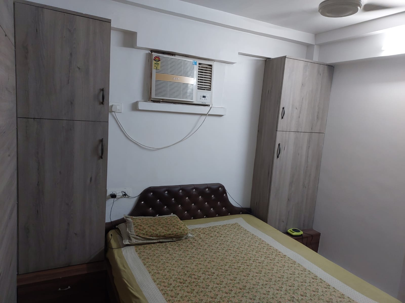 10 - Linkway Chs, Andheri West