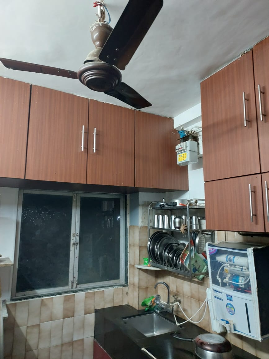 2 - Linkway Chs, Andheri West