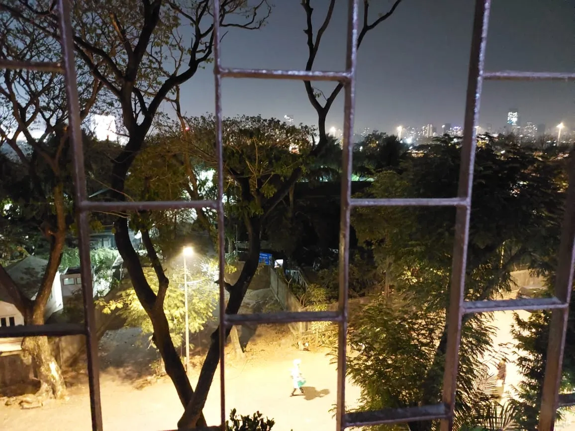 2 BHK Flats on Rent in Linkway CHS, Andheri West