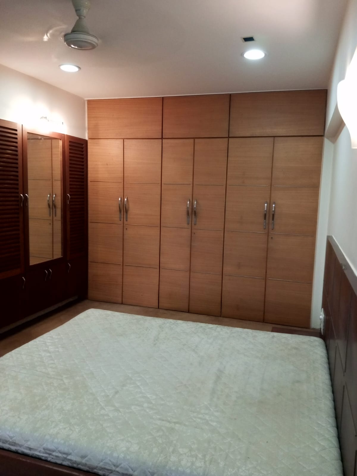 4 BHK Furnished in Akruti Orchid Park , Andheri East