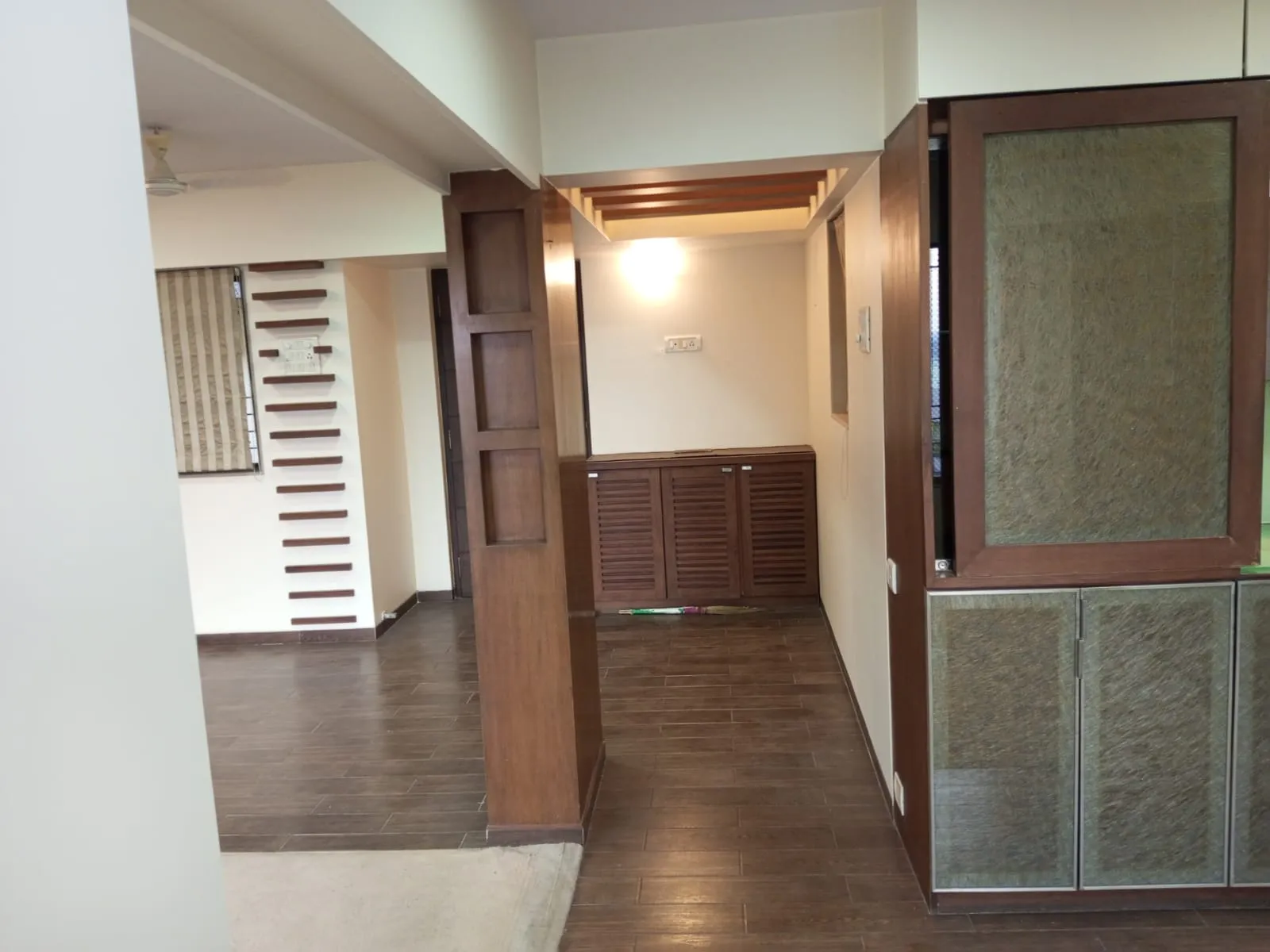 4 BHK Flats on Rent in Akruti Orchid Park, Andheri East