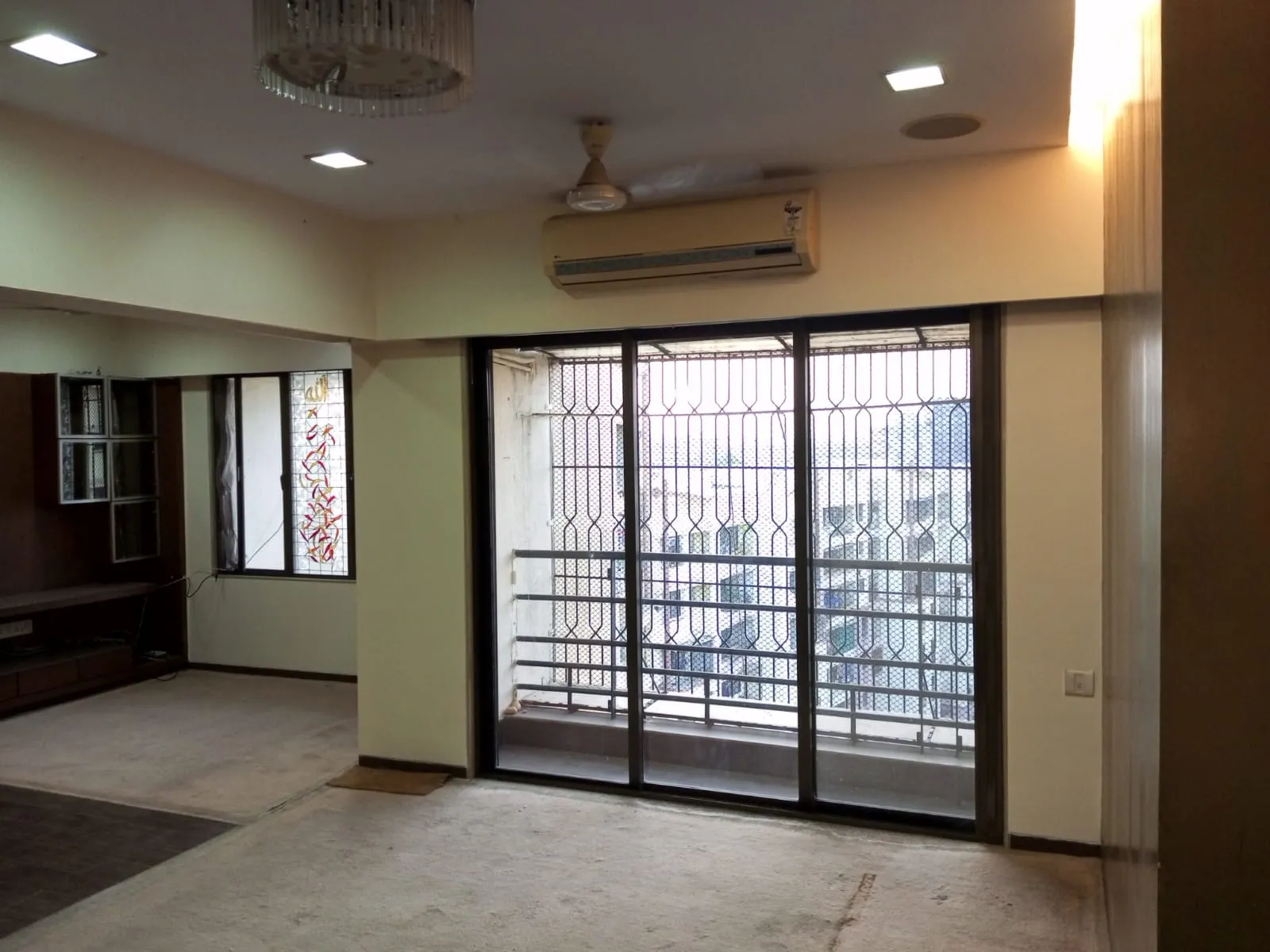 4 BHK Flats on Rent in Akruti Orchid Park, Andheri East