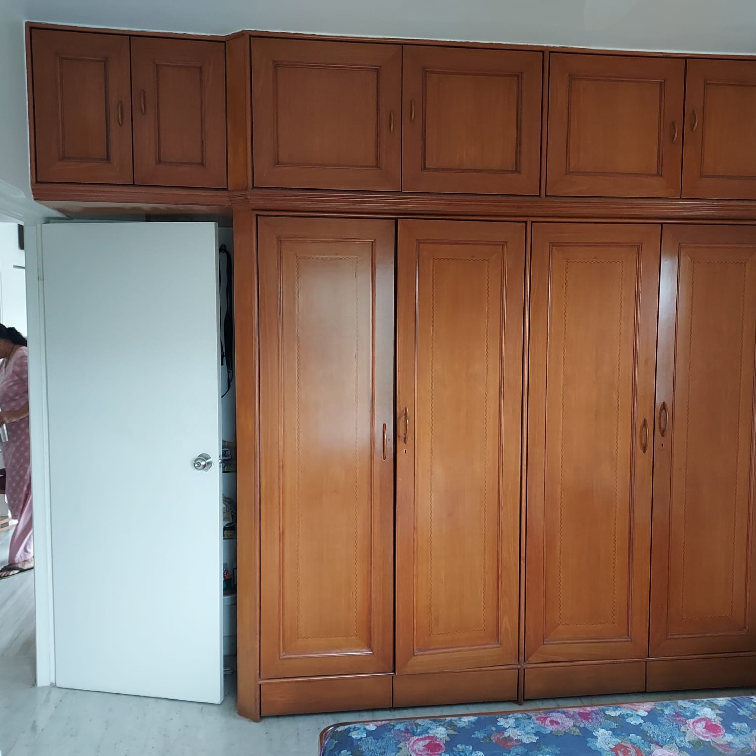 2 BHK Flats on Rent in Amartaru, Andheri East