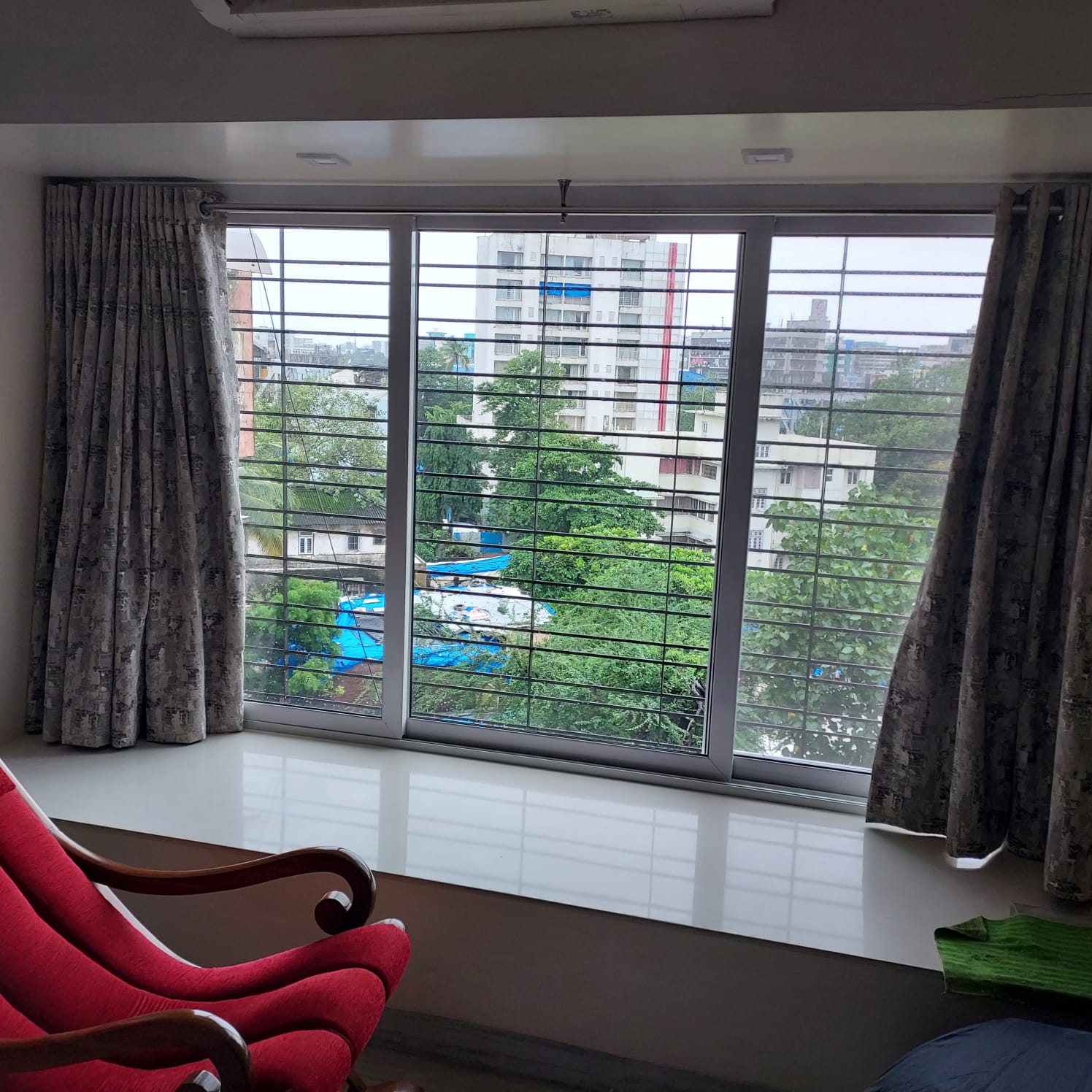 2 BHK Furnished in Amartaru , Andheri East