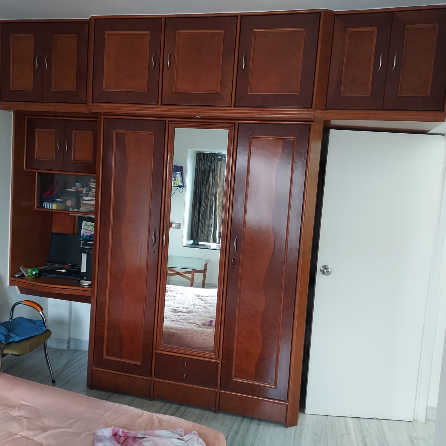 2 BHK Flats on Rent in Amartaru, Andheri East