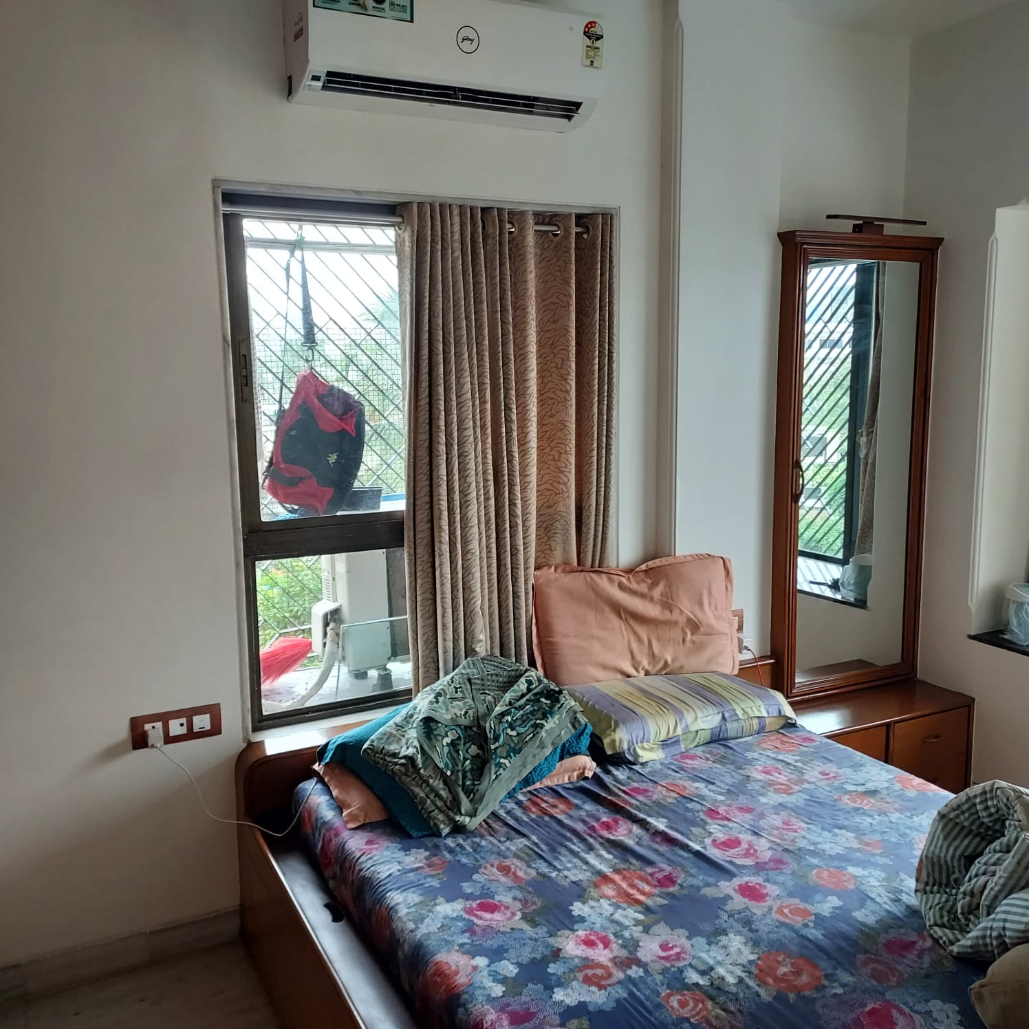2 BHK Flats on Rent in Amartaru, Andheri East