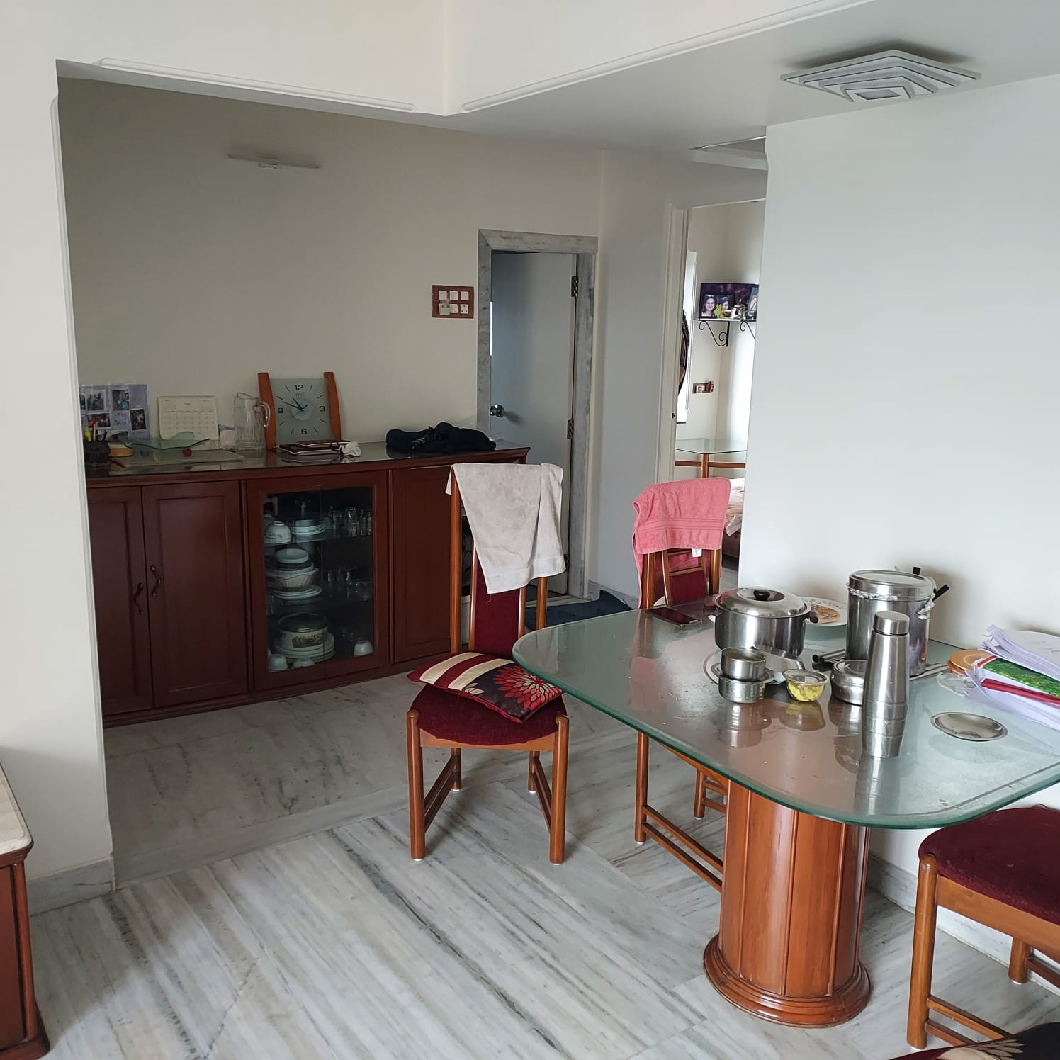 2 BHK Flats on Rent in Amartaru, Andheri East