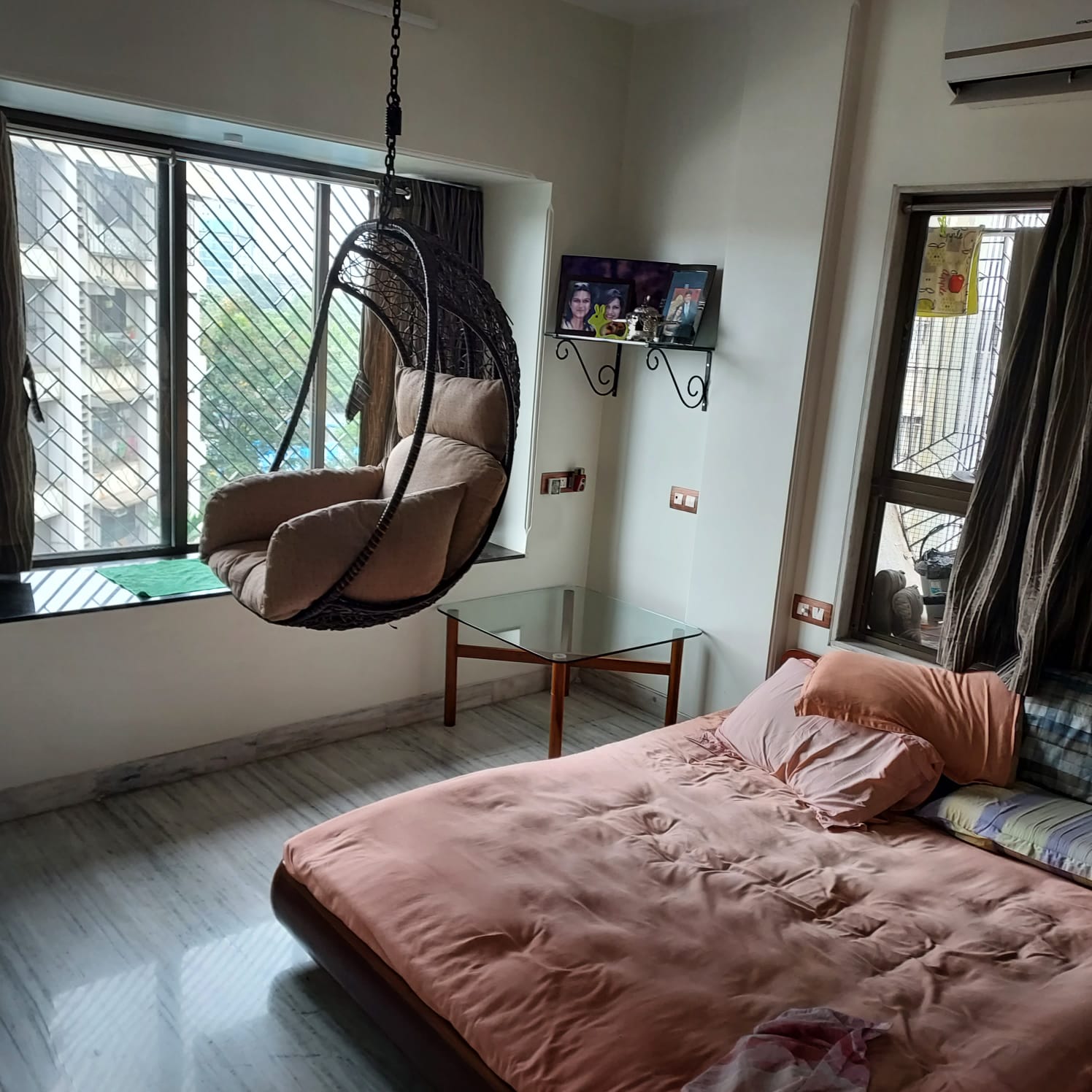 6 - Amartaru, Andheri East