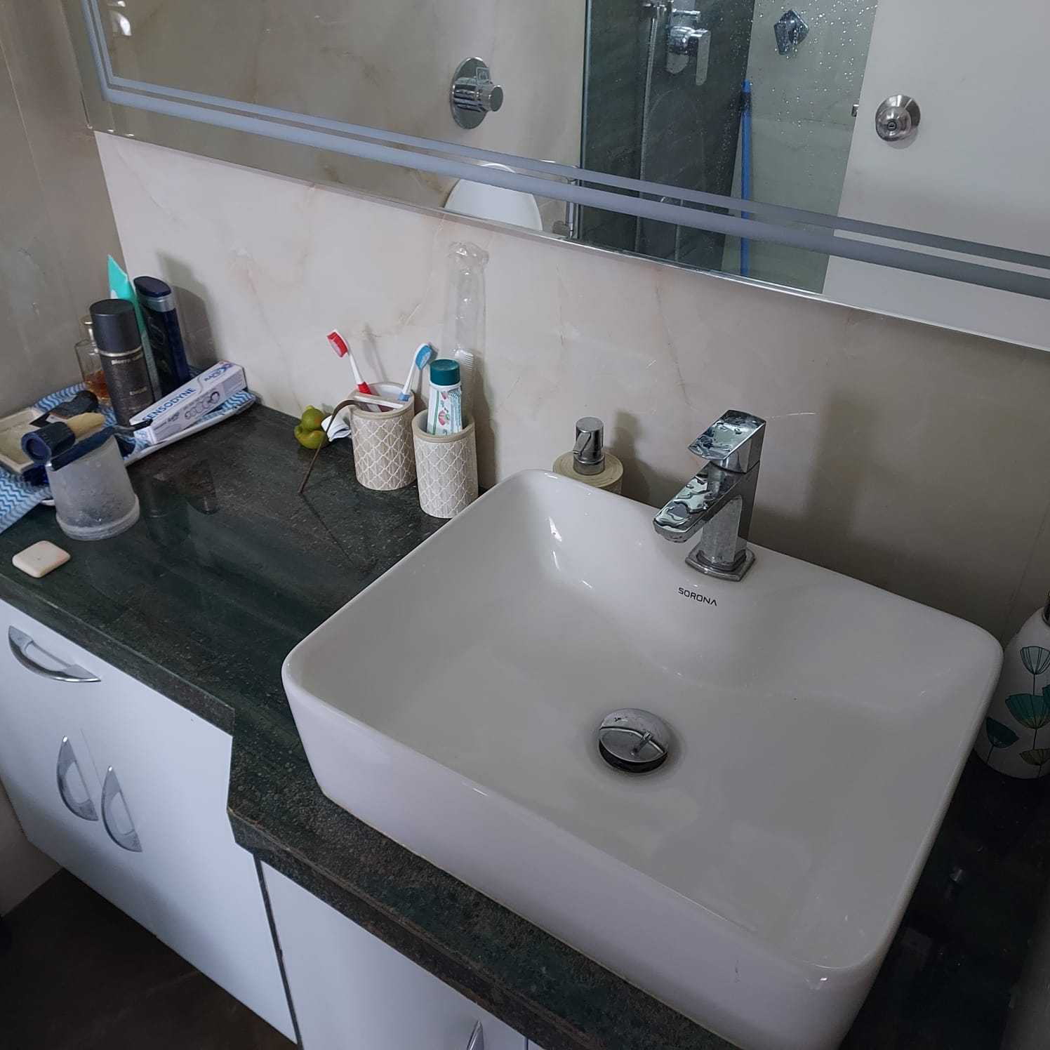 7 - Amartaru, Andheri East