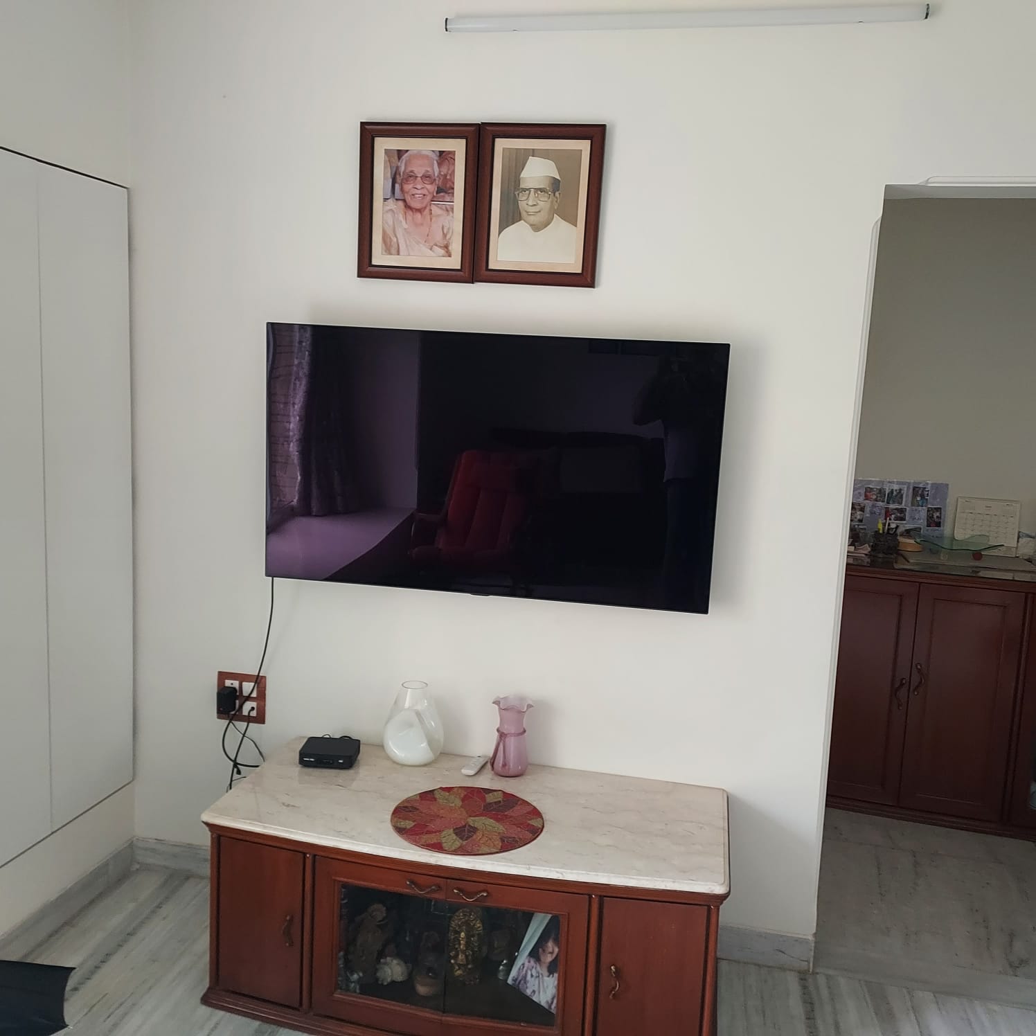 9 - Amartaru, Andheri East