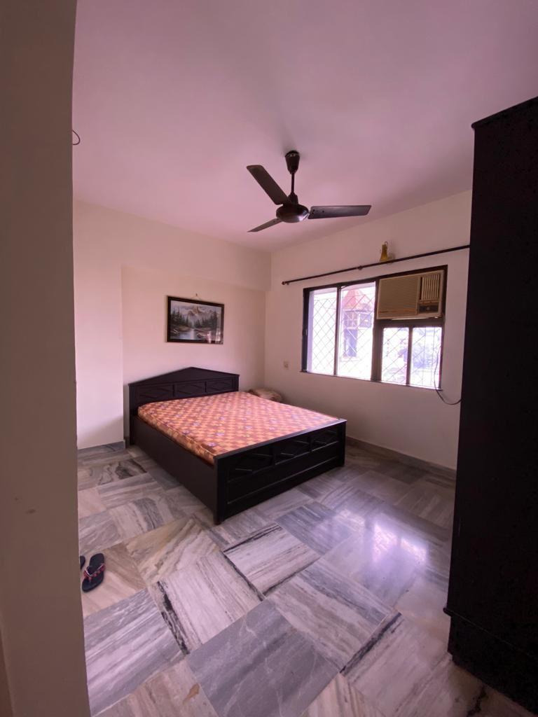 2 BHK Furnished in Ashok Nagar , Andheri East
