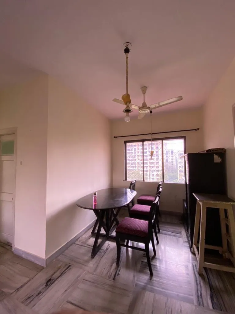 2 BHK Flats on Rent in Ashok Nagar, Andheri East