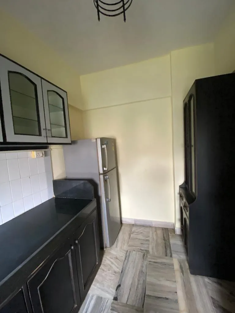 2 BHK Flats on Rent in Ashok Nagar, Andheri East