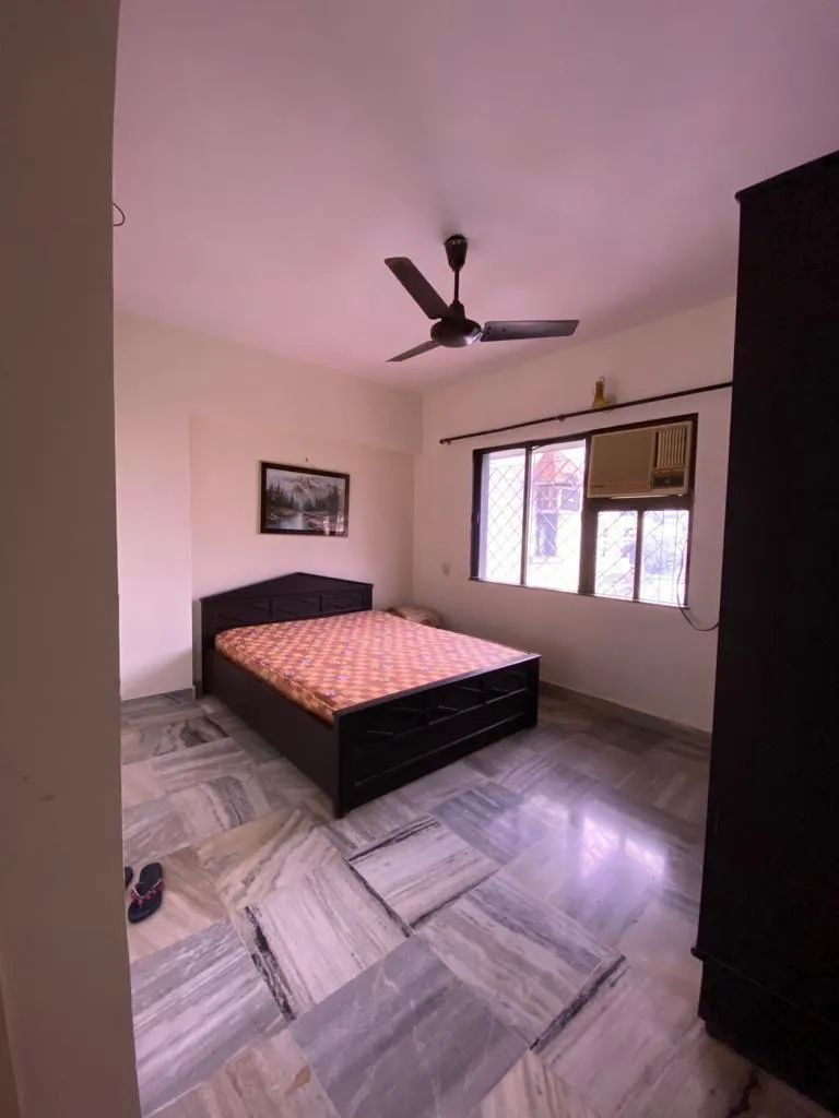 2 BHK Flats on Rent in Ashok Nagar, Andheri East
