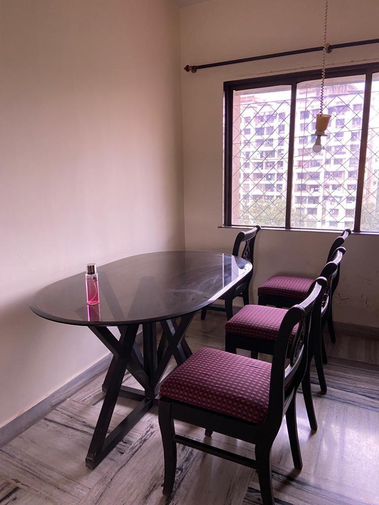 8 - Ashok Nagar, Andheri East