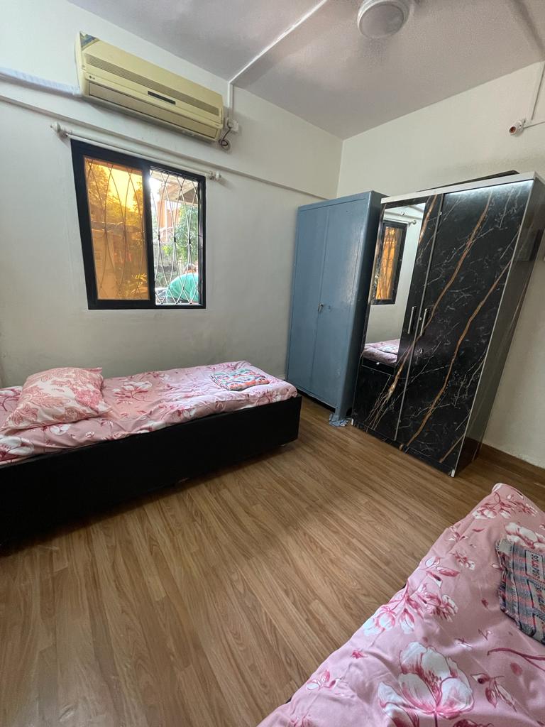 5 - Madhav Kunj, Vile Parle West