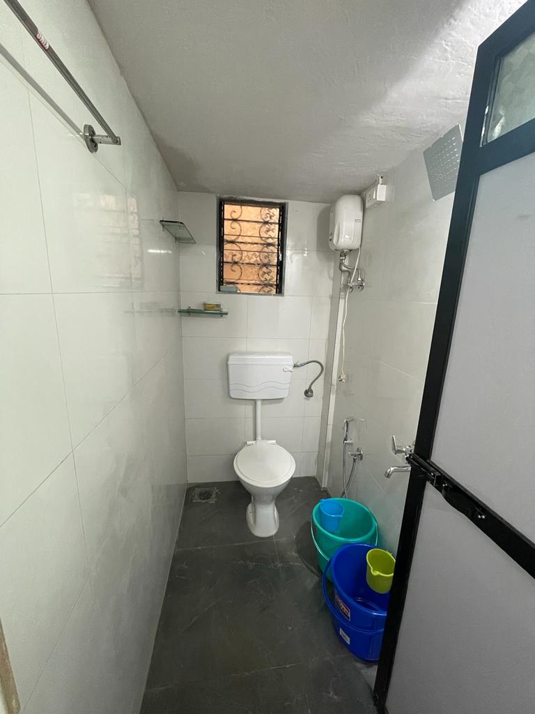 6 - Madhav Kunj, Vile Parle West