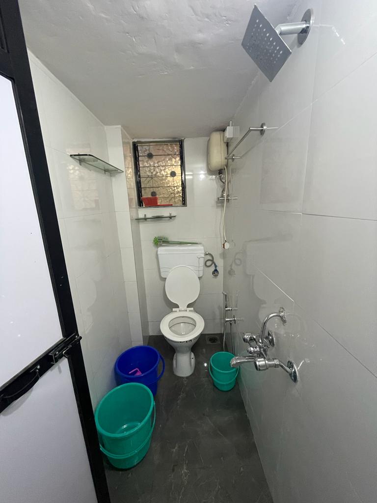 7 - Madhav Kunj, Vile Parle West