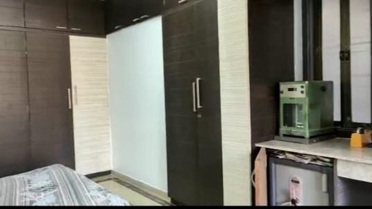 5 - Kothare Chs, Vile Parle West