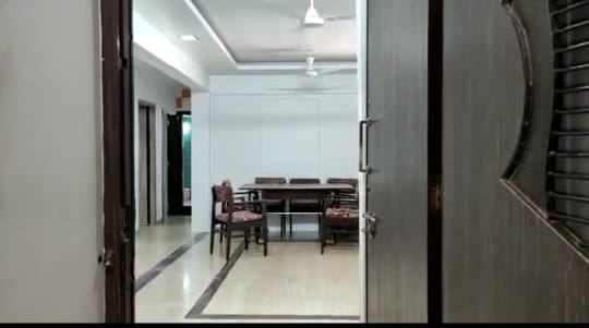 8 - Kothare Chs, Vile Parle West