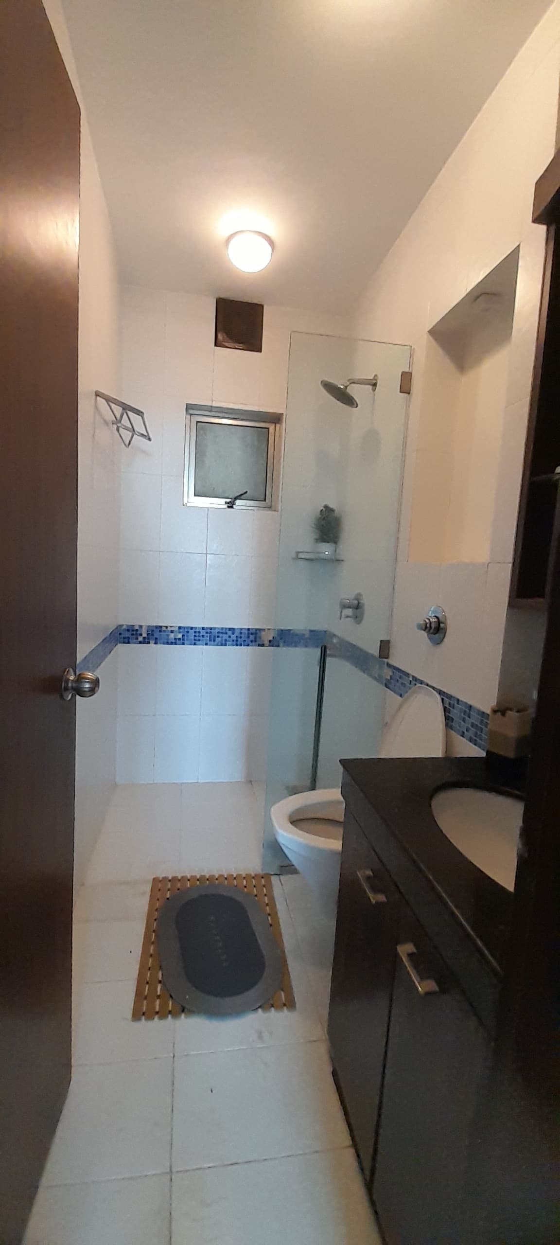 2½ BHK Fully Furnished in Oberoi Springs , Andheri West