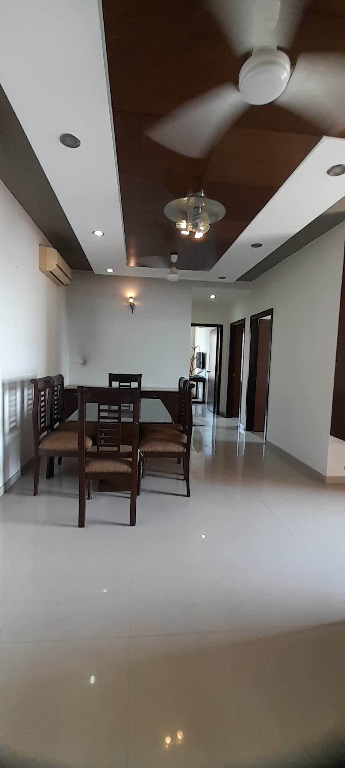 2½ BHK Flats for Sale in Oberoi Springs, Andheri West