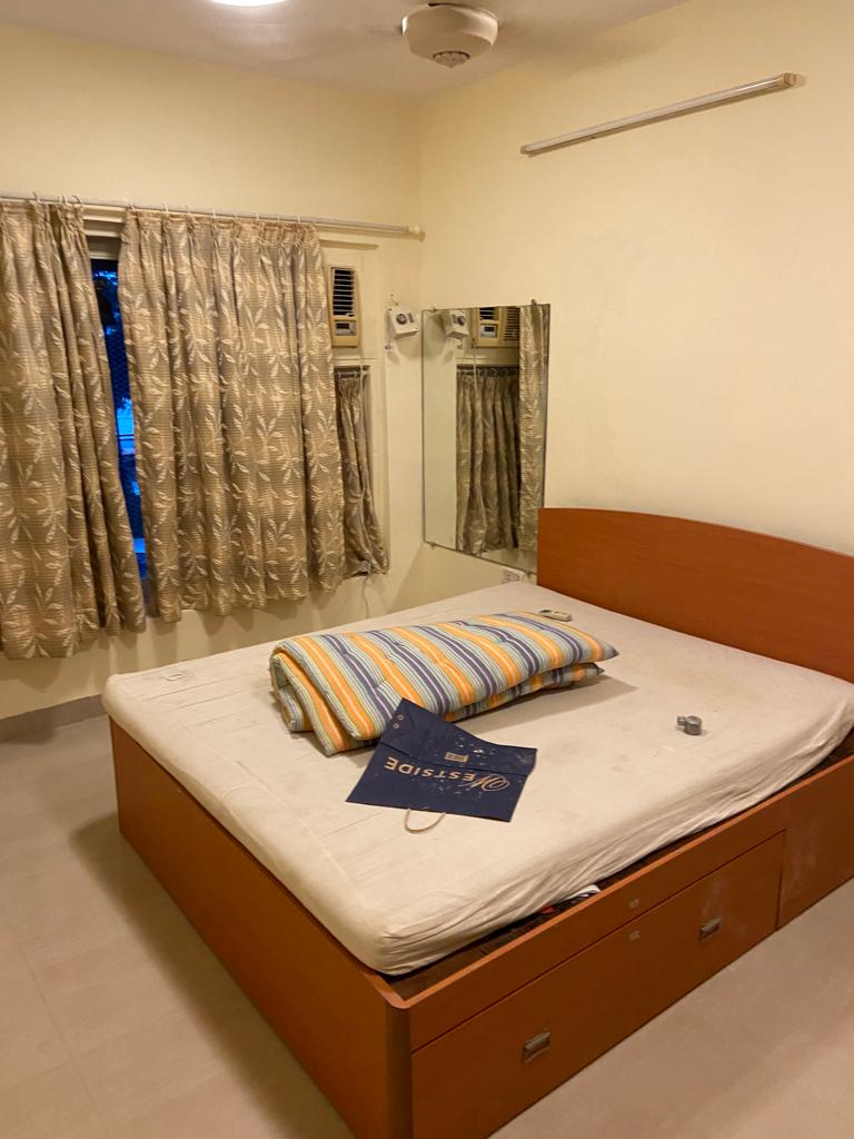 2 - Maker Tower J, Cuffe Parade