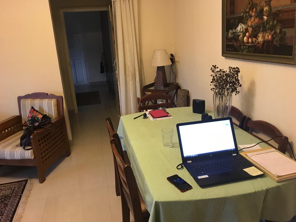 3 - Maker Tower J, Cuffe Parade